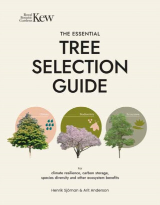The Essential Tree Selection Guide - Erwan Bouroullec