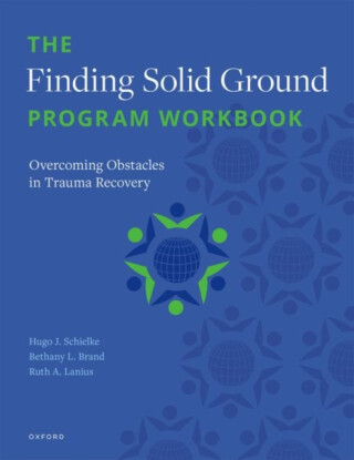 The Finding Solid Ground Program Workbook - Bethany L.  Brand,Ruth A.  Lanius,H.  Schielke