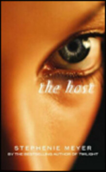 The Host - Stephenie Meyerová