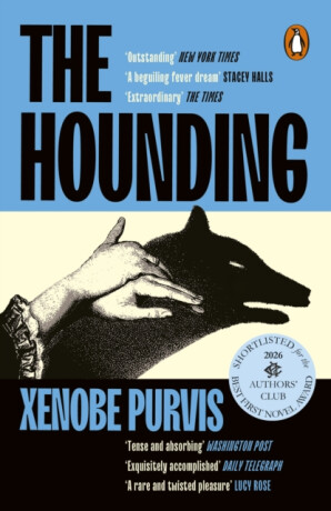 The Hounding - Xenobe Purvis