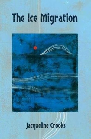 The Ice Migration - Jacqueline Crooks