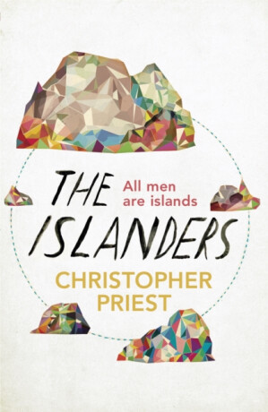 The Islanders - Christopher Priest