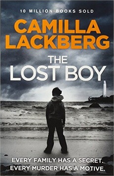The Lost Boy - Camilla LÃ¤ckberg