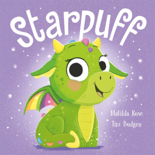 The Magic Pet Shop: Starpuff - Matilda Rose