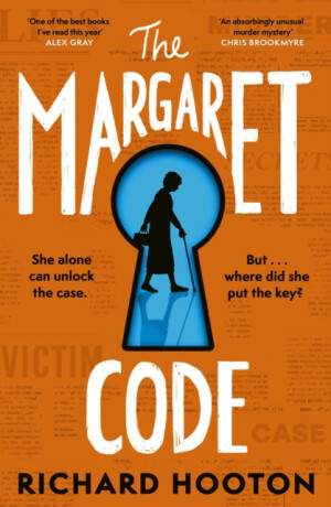Margaret Code - Richard Hooton