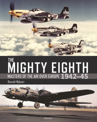 Mighty Eighth - Nijboer Donald