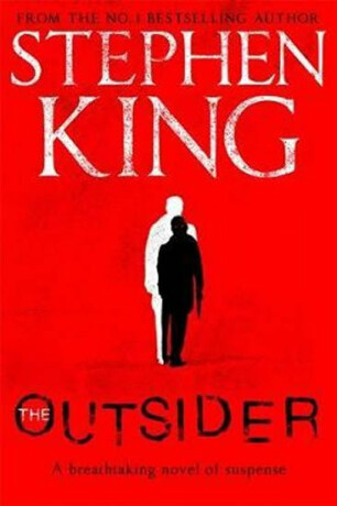 Outsider - Stephen King