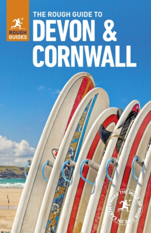 The Rough Guide to Devon & Cornwall (Travel Guide) - Rough Guides