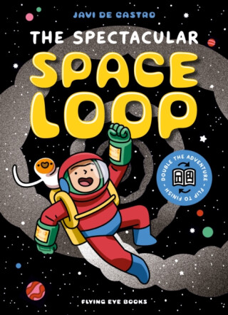 Spectacular Space Loop, The - Javi De Castro