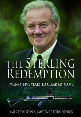 The Sterling Redemption - James Edmiston,Lawrence Kormornick
