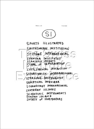 The Swiss Institute Experience - 