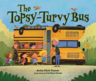 The Topsy-turvy Bus - Marcelo SÃ¡nchez Sorondo