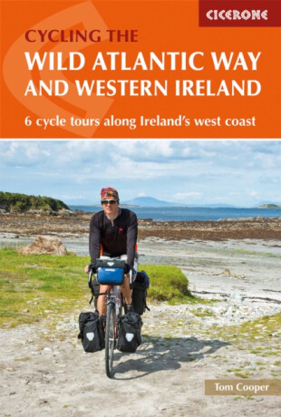 The Wild Atlantic Way and Western Ireland - Cooper Tom