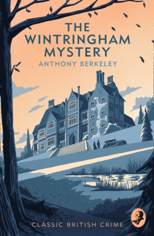 The Wintringham Mystery - Anthony Berkeley