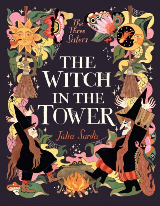 The Witch in the Tower - JÃºlia SardÃ 