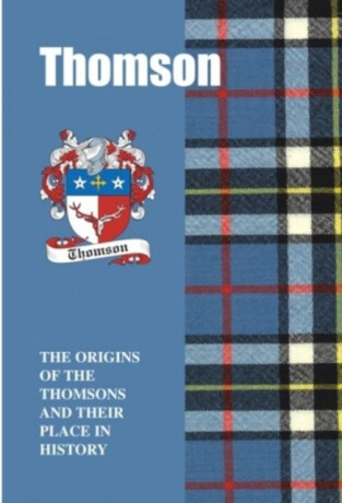 Thomson - Iain Gray