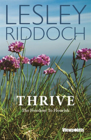 Thrive - Lesley Riddoch