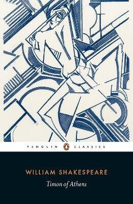 Timon of Athens - William Shakespeare,Nicholas Walton