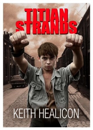 Titian Strands - Keith Healicon