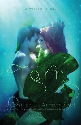 Torn - Jennifer L. Armentrout