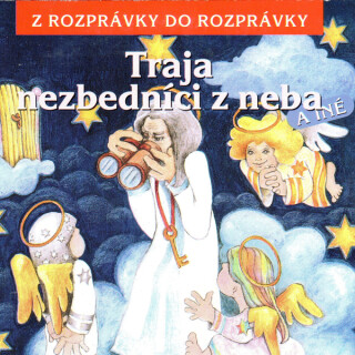 Traja nezbedníci z neba - 
