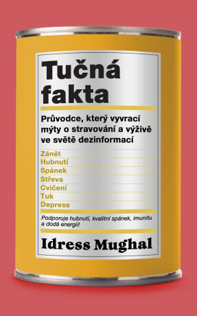 Tučná fakta -  neuveden