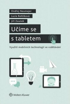 Učíme se s tabletem - Ondřej Neumajer,Eckhart