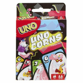 UNO Corns - neuveden