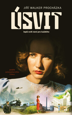 Úsvit - Jiří W. Procházka