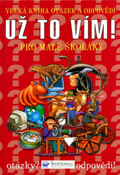 Už to vím! - 