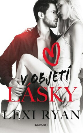V objetí lásky - Lexi Ryanová