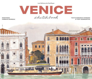 Venice Sketchbook - 