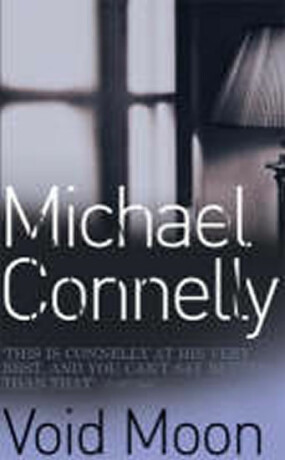 Void Moon - Michael Connelly