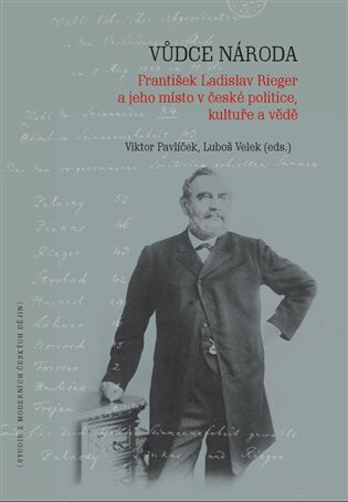 Vůdce národa - Luboš Velek,Viktor Pavlíček