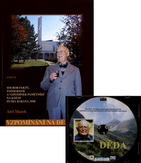 Vzpomínání na dědečka - Aleš Marek