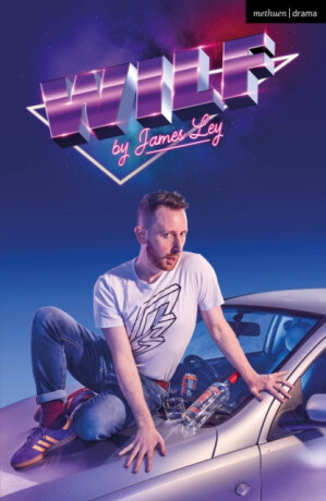 Wilf - James Hadley Chase
