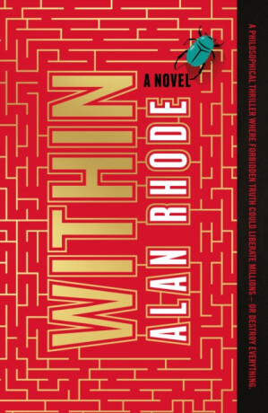 Within - Alan Rhode