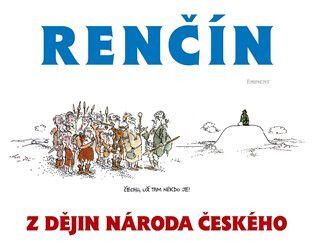 Z dějin národa českého - Vladimír Renčín