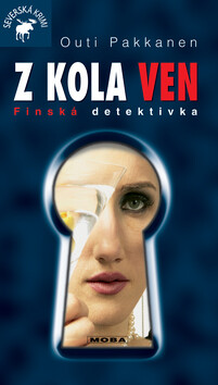Z kola ven - Outi Pakannen