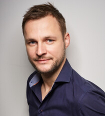 Pavel Hénik