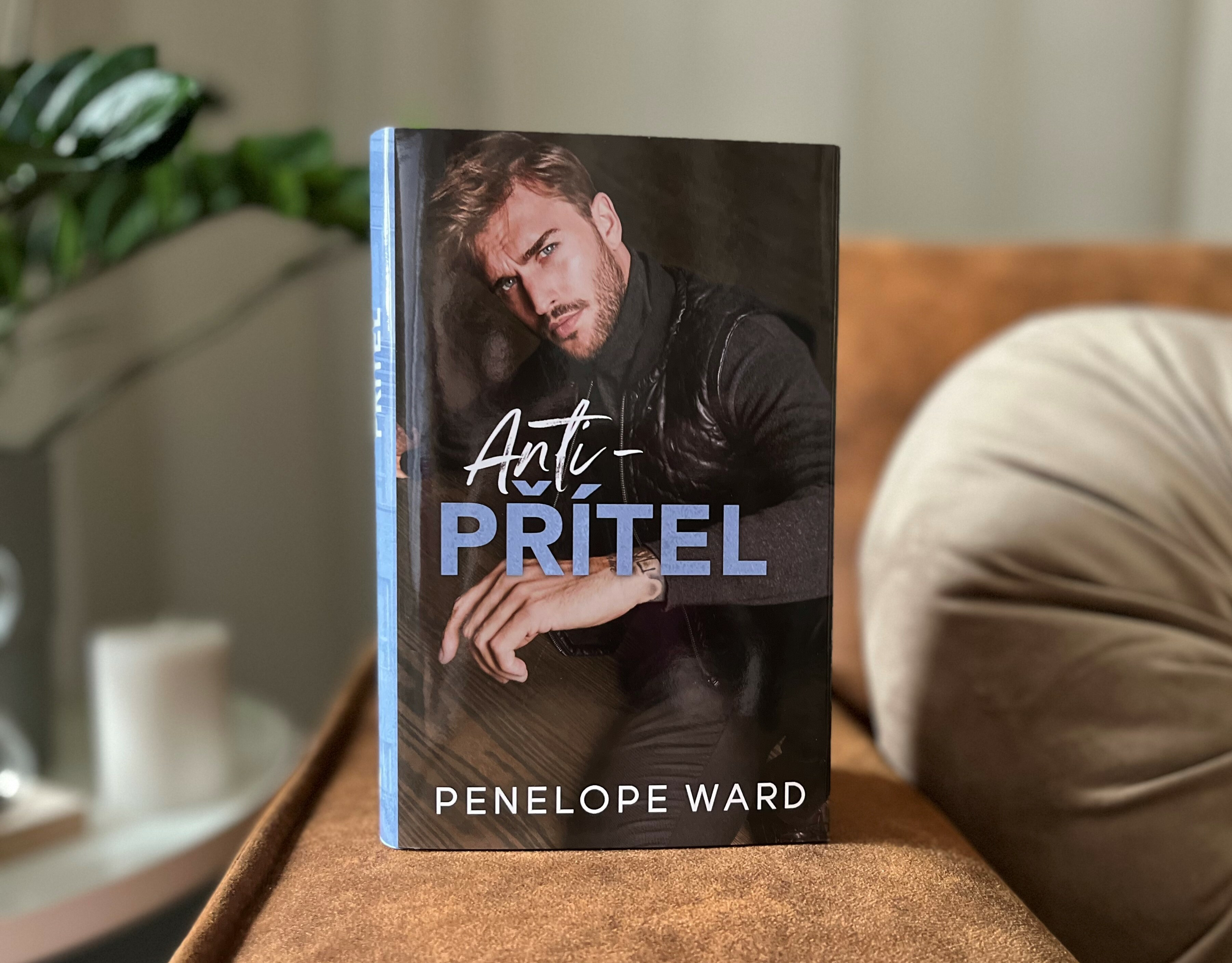 Anti přítel