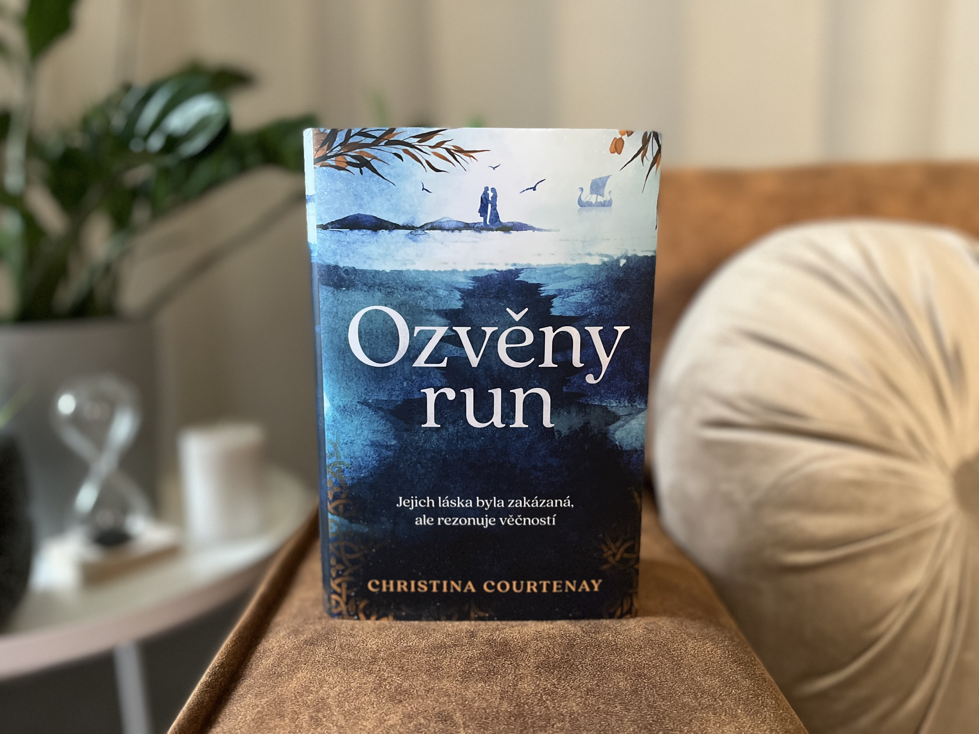 Ozvěny run