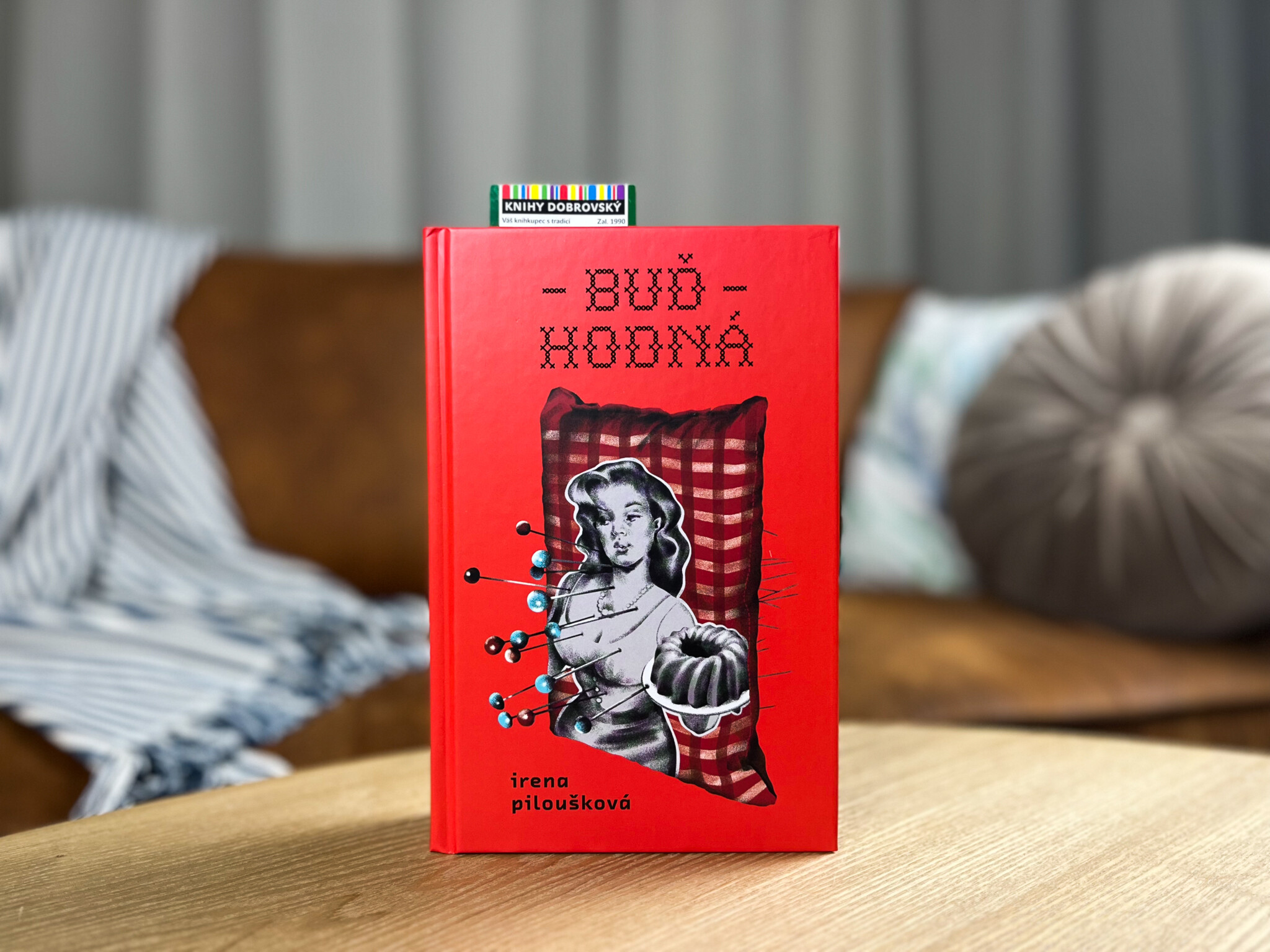 Buď hodná-recenze