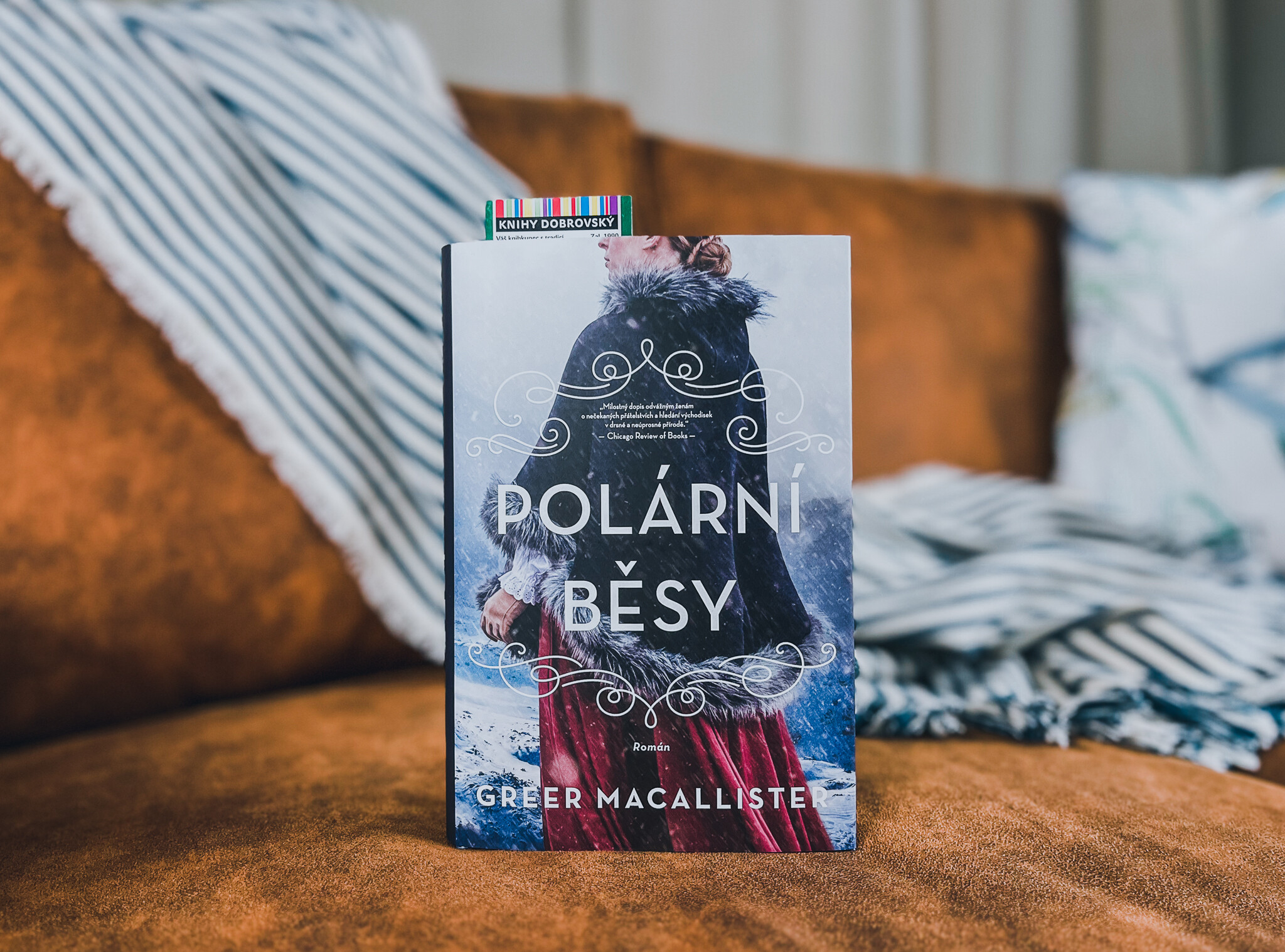 Polární běsy