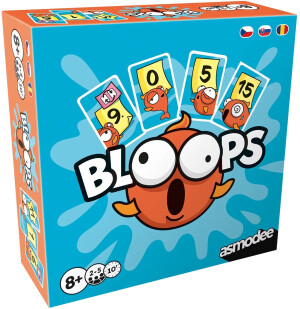 Bloops - Malý obrázek 1