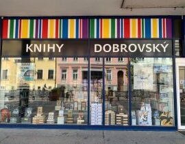 České Budějovice - OD Prior