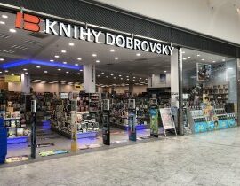 BETA Hradec Králové - NSC Aupark