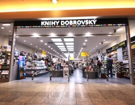 Brno - Galerie Vaňkovka